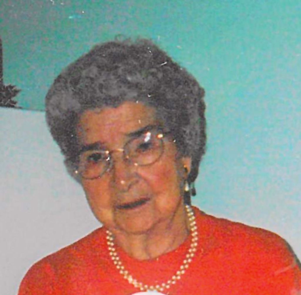 Opal Ruie Hollandsworth Profile Photo