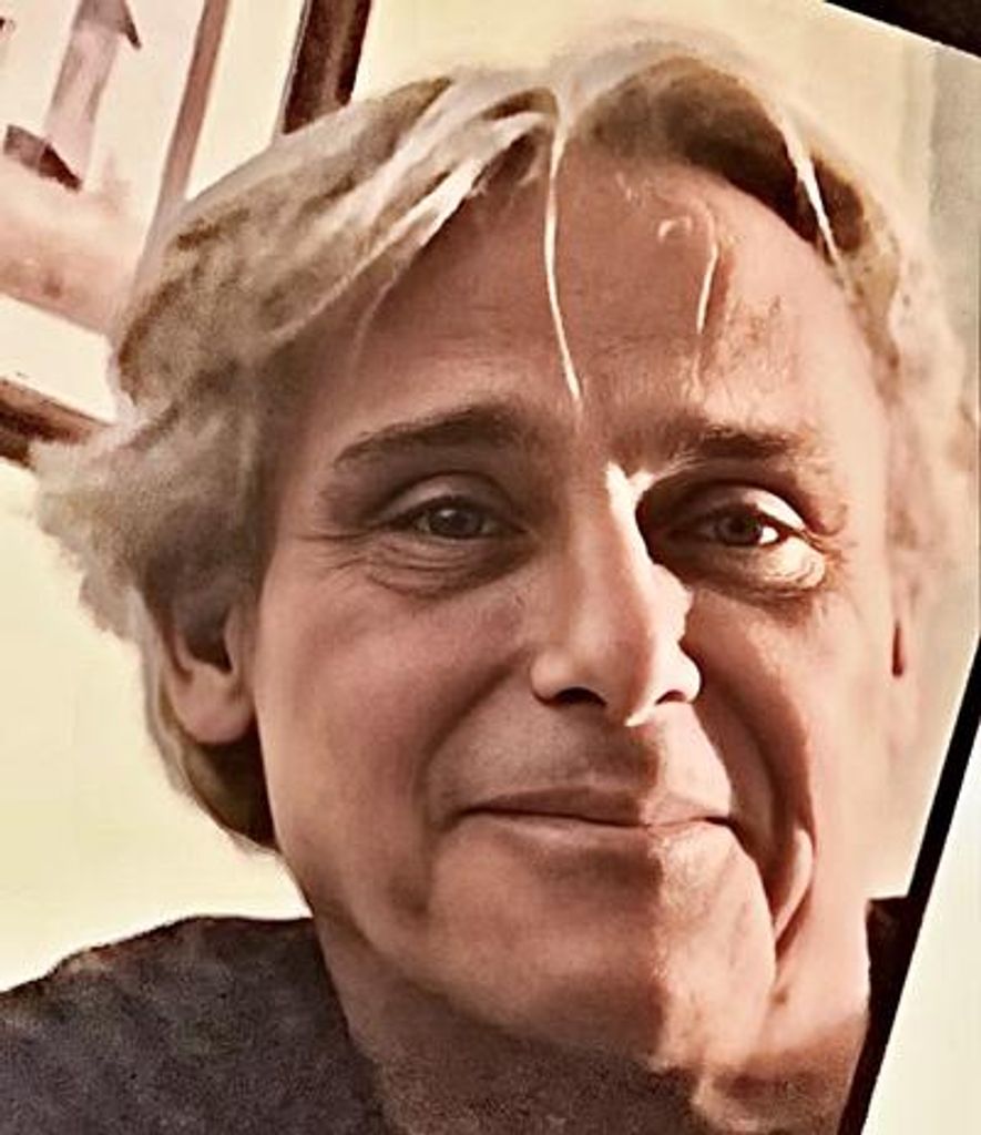 Kenneth Gage Macaulay Iii Profile Photo