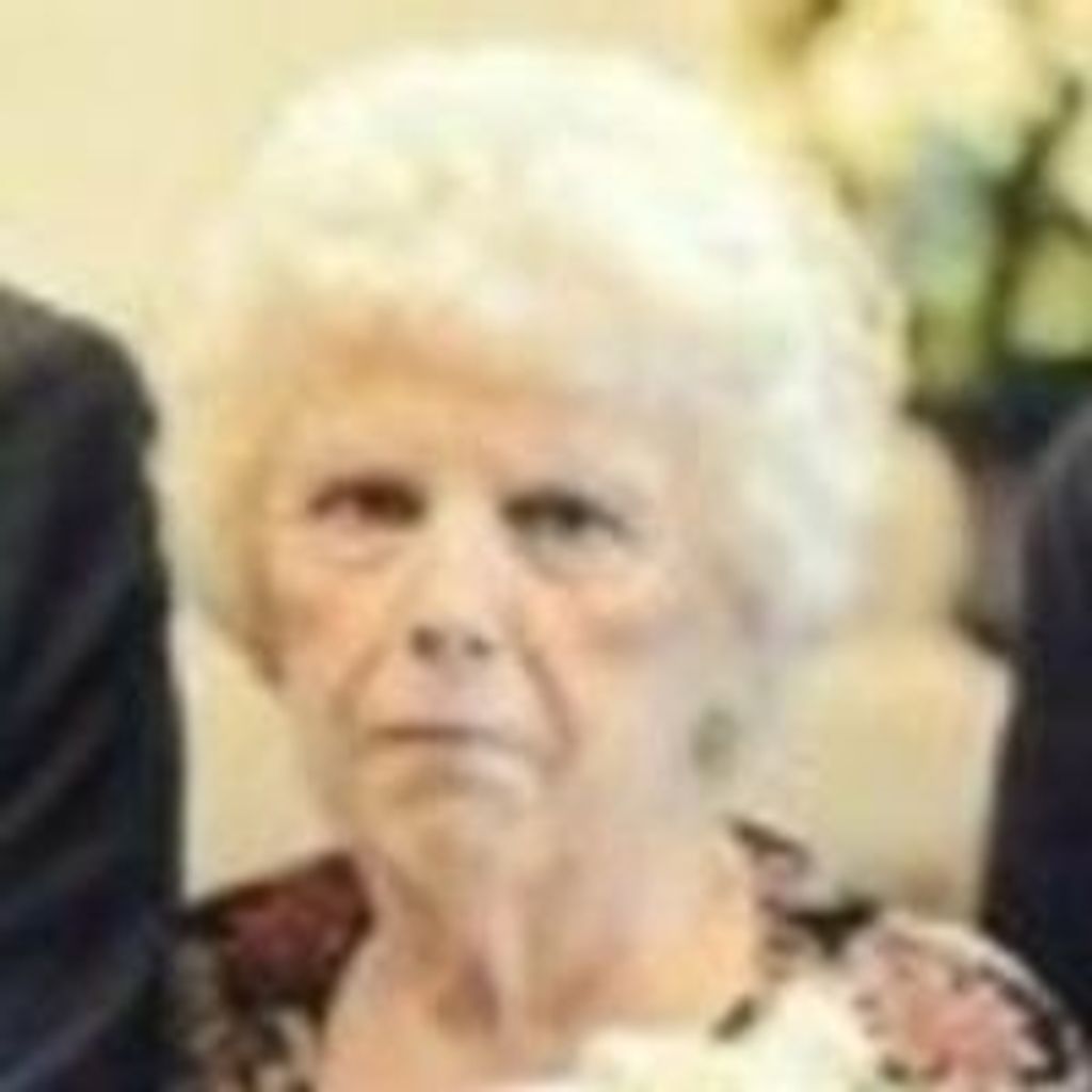 Virginia  Anne Ratcliff