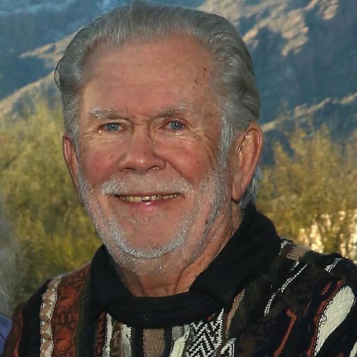 Michael Truman Graydon Profile Photo