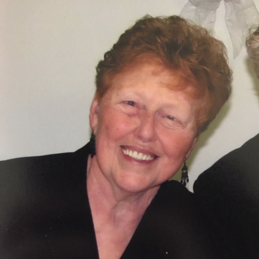 Martha Nan White Profile Photo