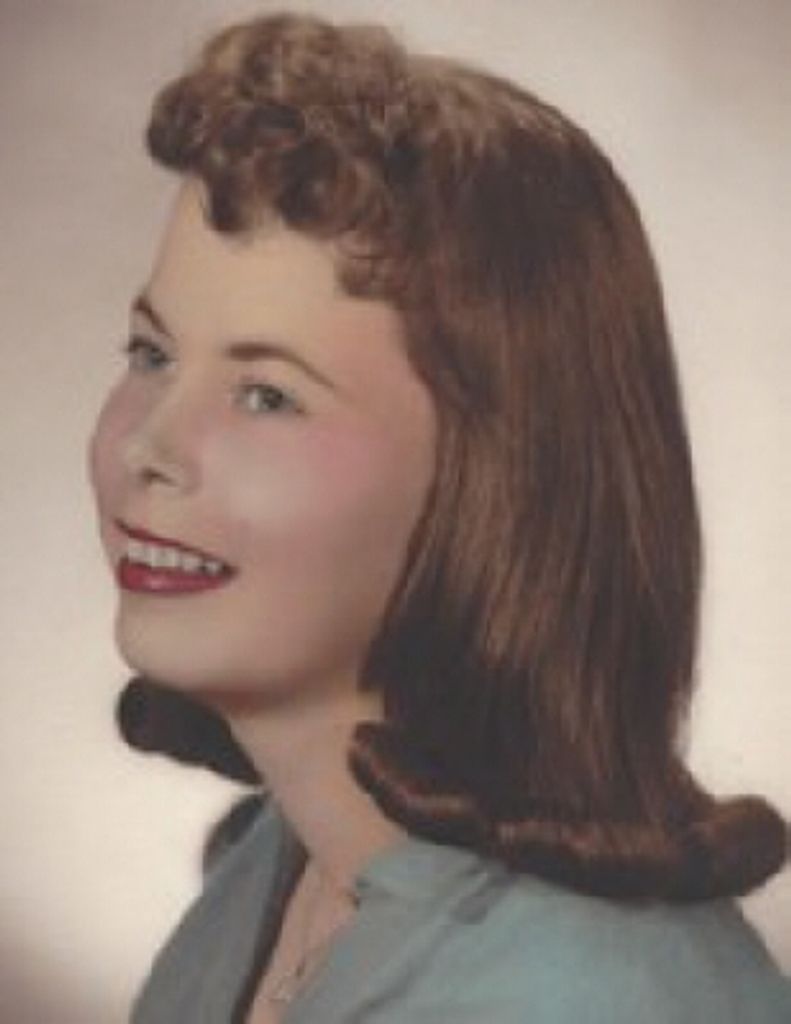 Glenna Sue Goodwin