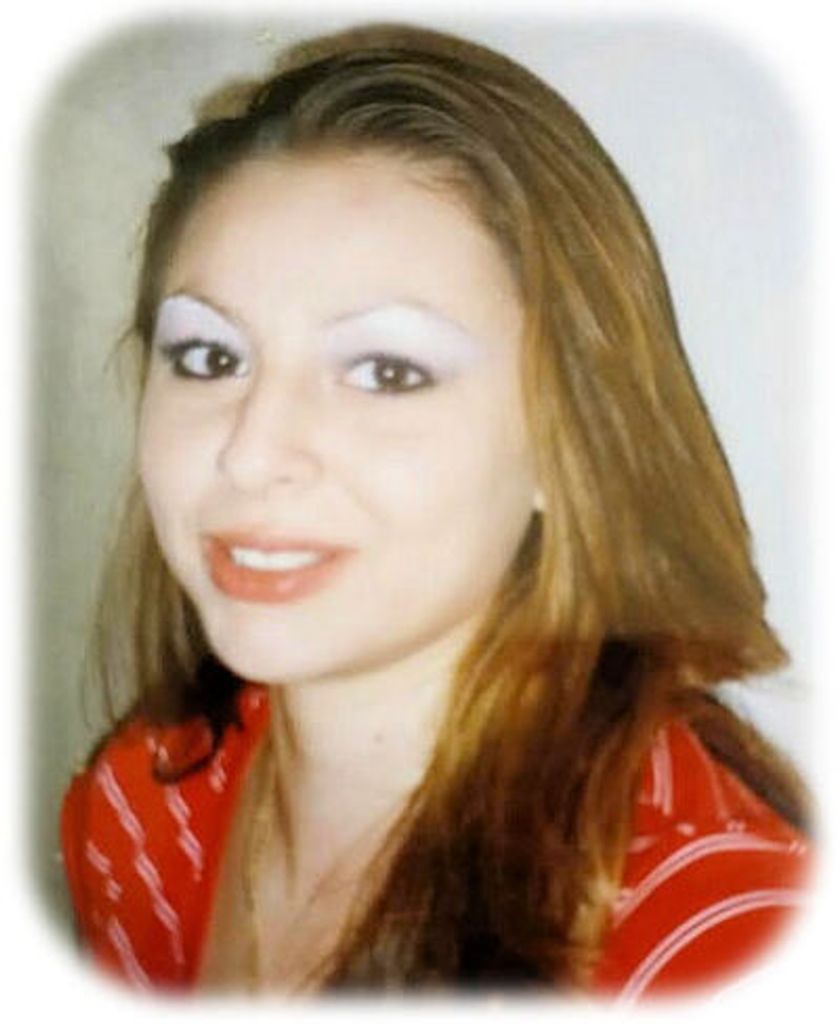 Demetria Valenzuela Profile Photo