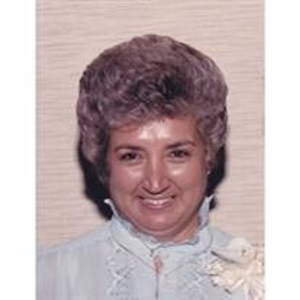 Carol Rody Ranslem