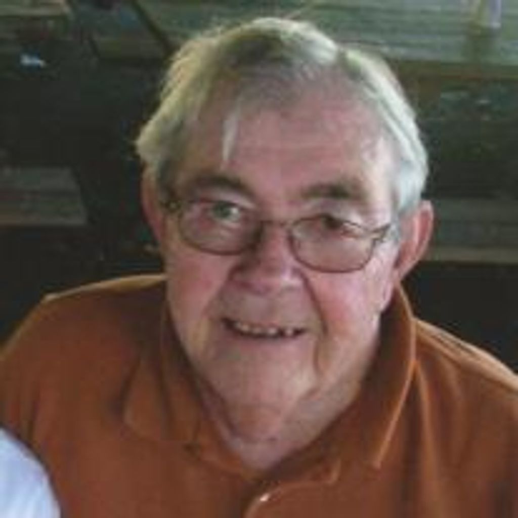 Mr Lawrence B. Dunn Profile Photo