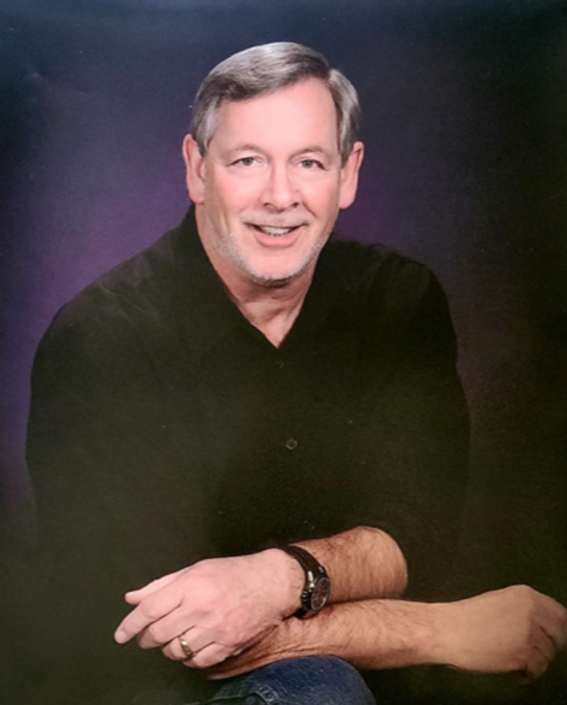Donnie Shelton Bynum Profile Photo