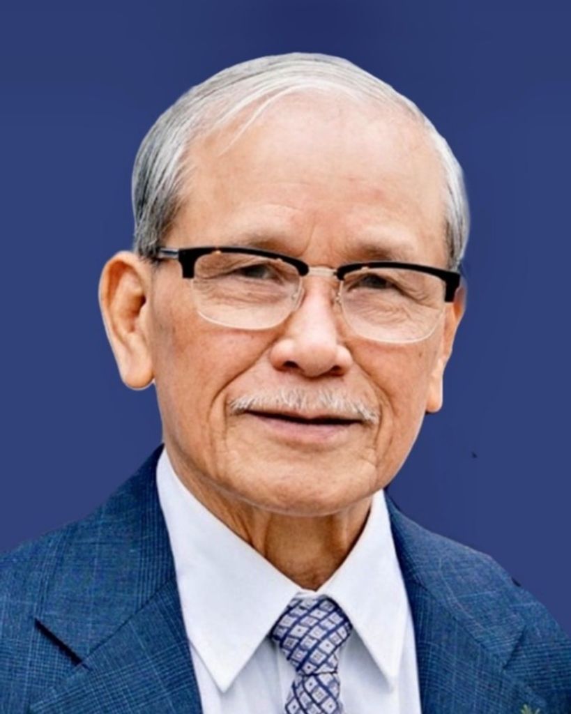 Phong Van Nguyen