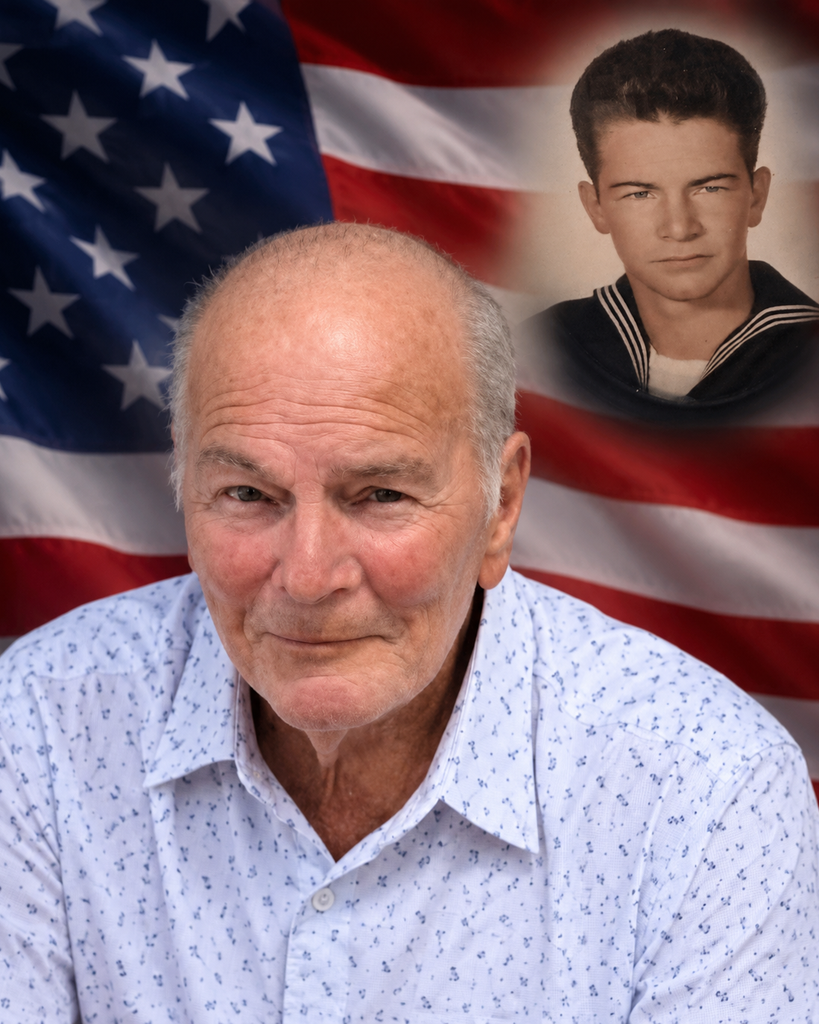 Robert Howard Ainsworth Profile Photo