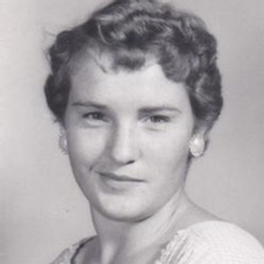 Ann Harris