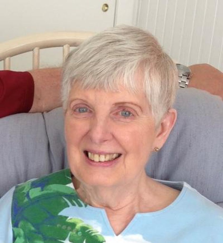 Jo Ann Louise Odom Profile Photo