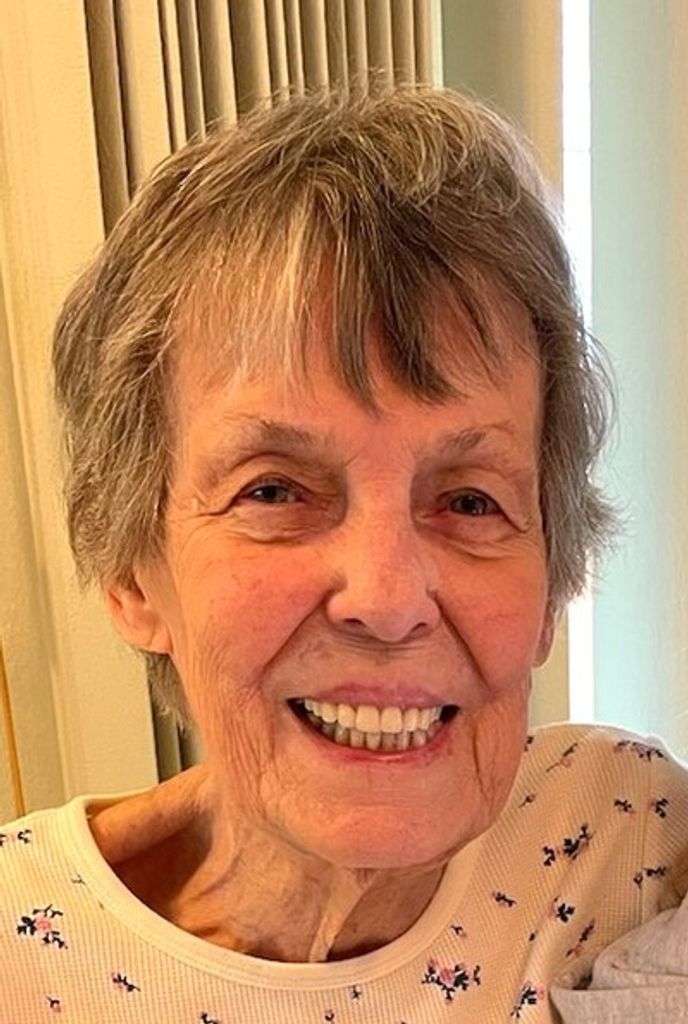 Joyce Marilyn Puckett Profile Photo