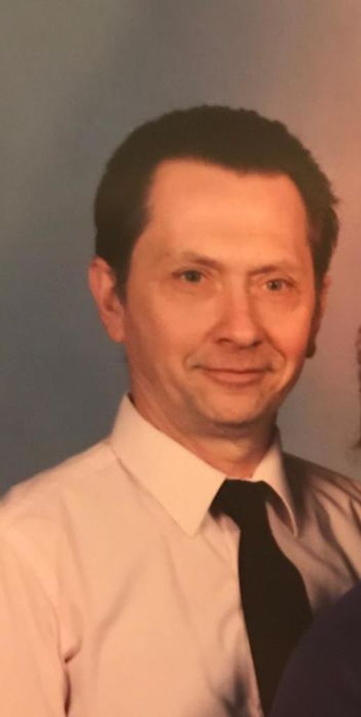 Joseph D. Kovarik, Jr.