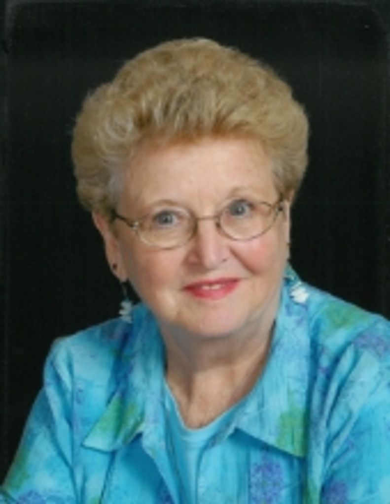 Rachel M. Kann Profile Photo