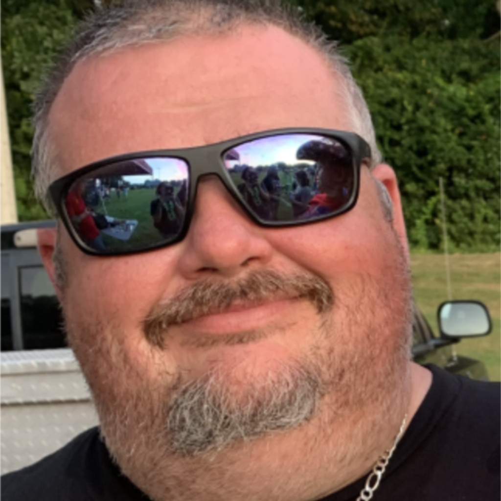 Brian Michael Compton Profile Photo