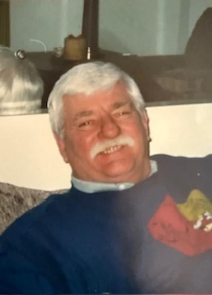 Leonard T. Magistri Profile Photo