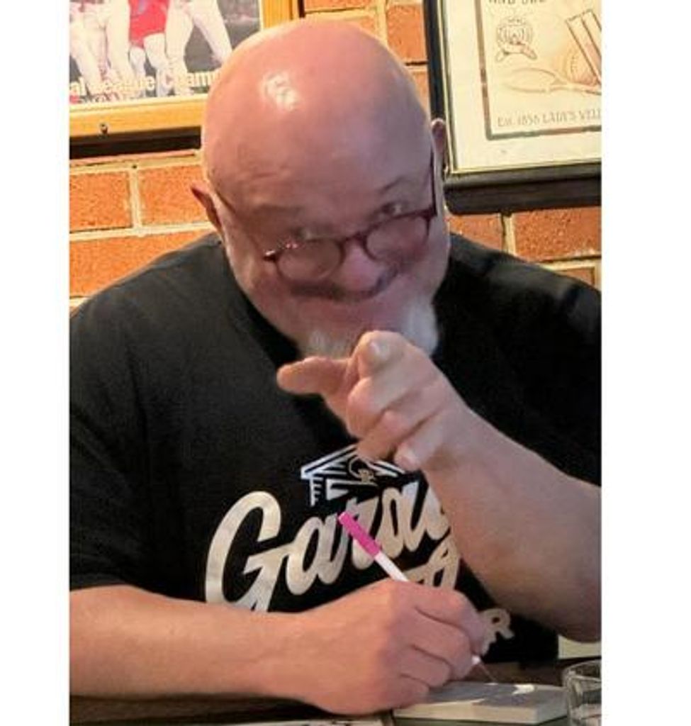 Nicholas A. Kingsborough