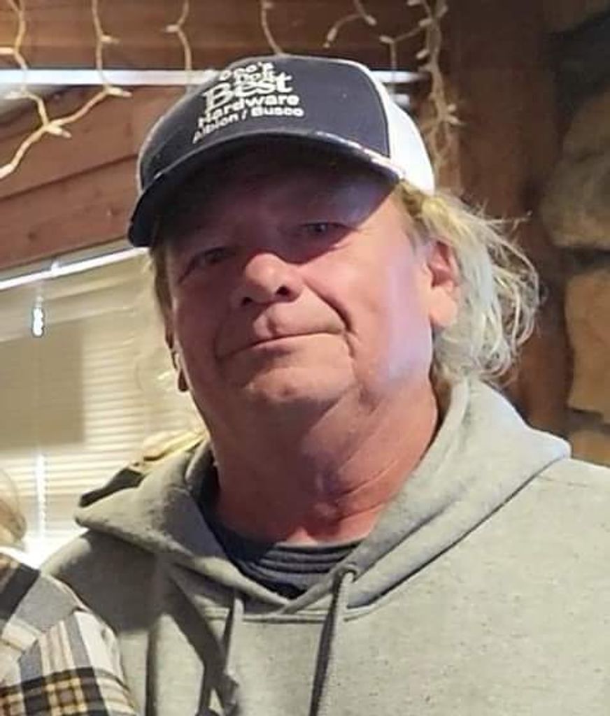 Terry Herendeen Profile Photo