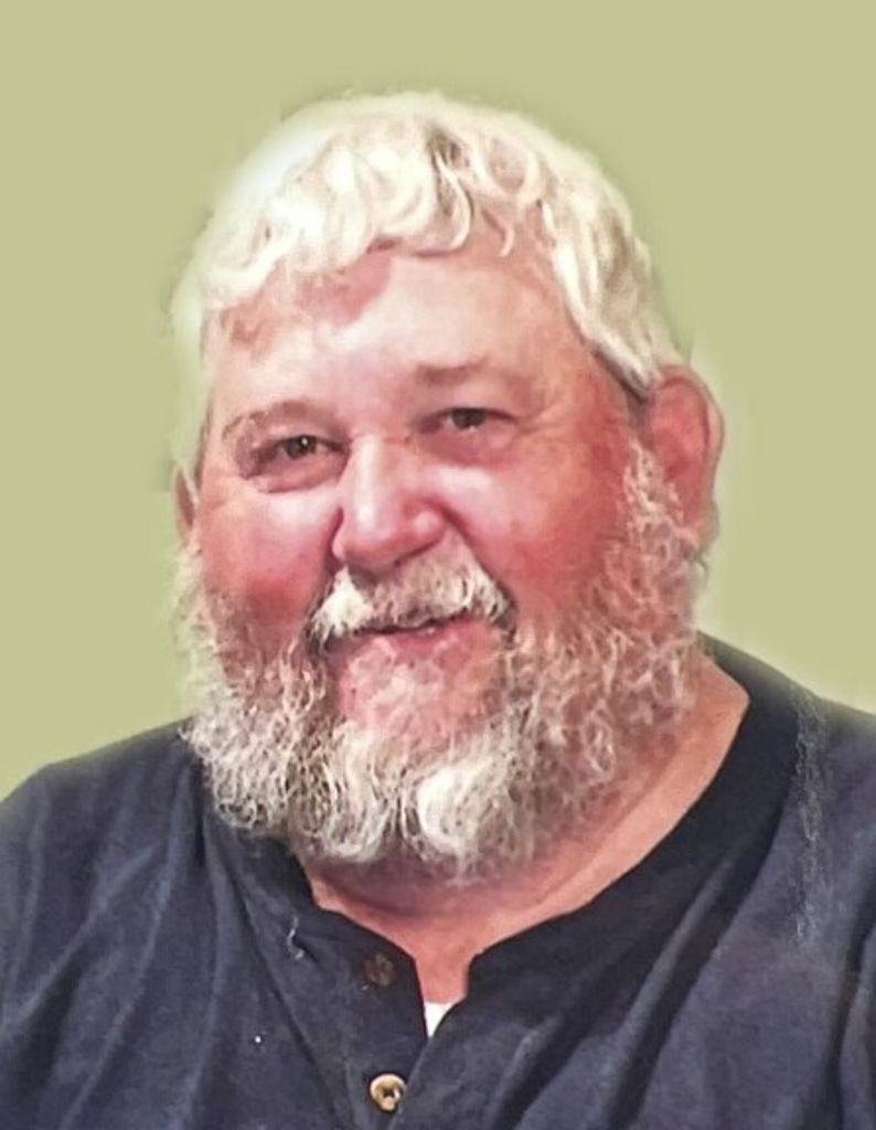 Kent Crane Profile Photo