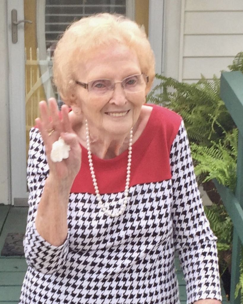 Nonie Hunnicutt