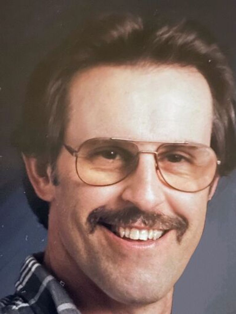 Douglas A Herndon Profile Photo