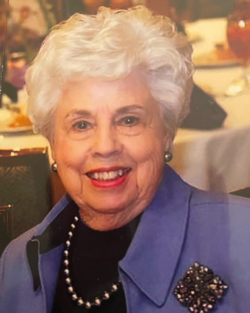 Nina McDaniel Phillips