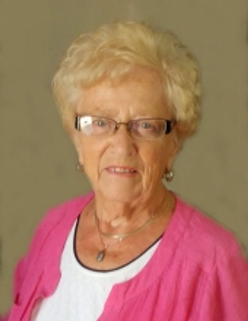 Anneliese Witt