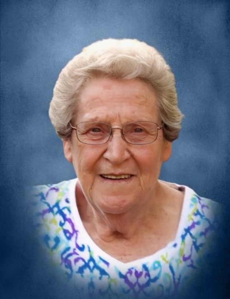 Lettie Ann Driver Profile Photo