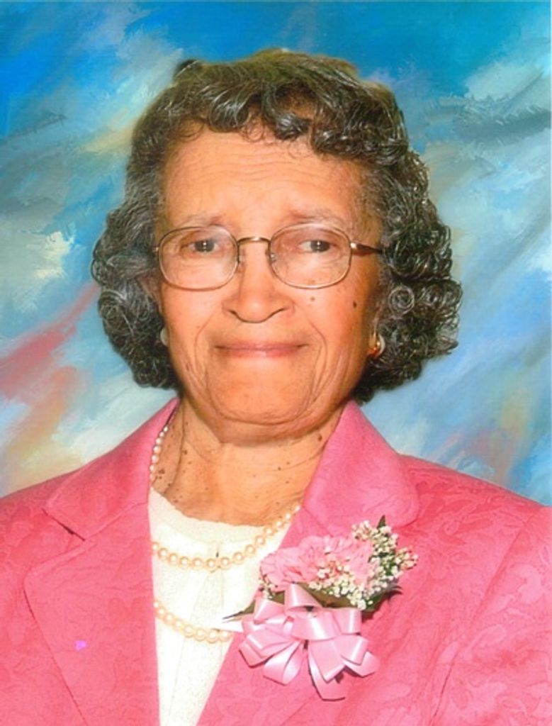 Dorothy Green Braswell Profile Photo