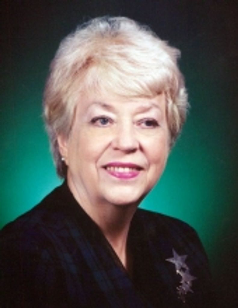 Maxine  Kaye Johnson
