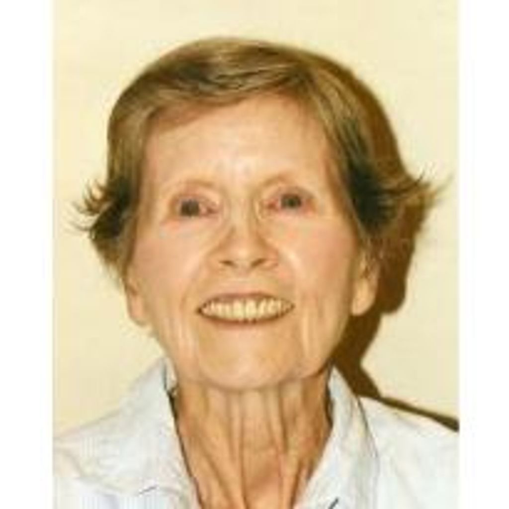 Joan Grant