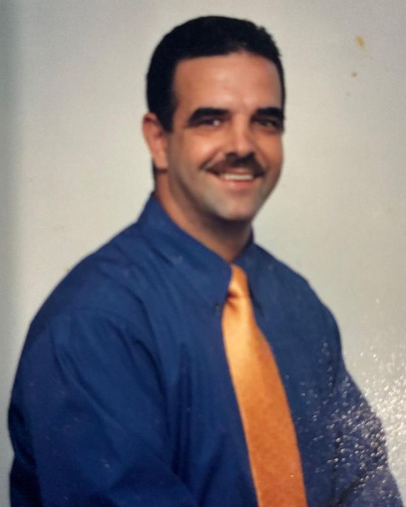 David Scott Greene Profile Photo