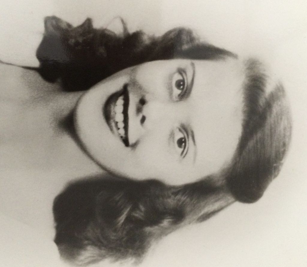 Mrs. Barbara Chapman Moore