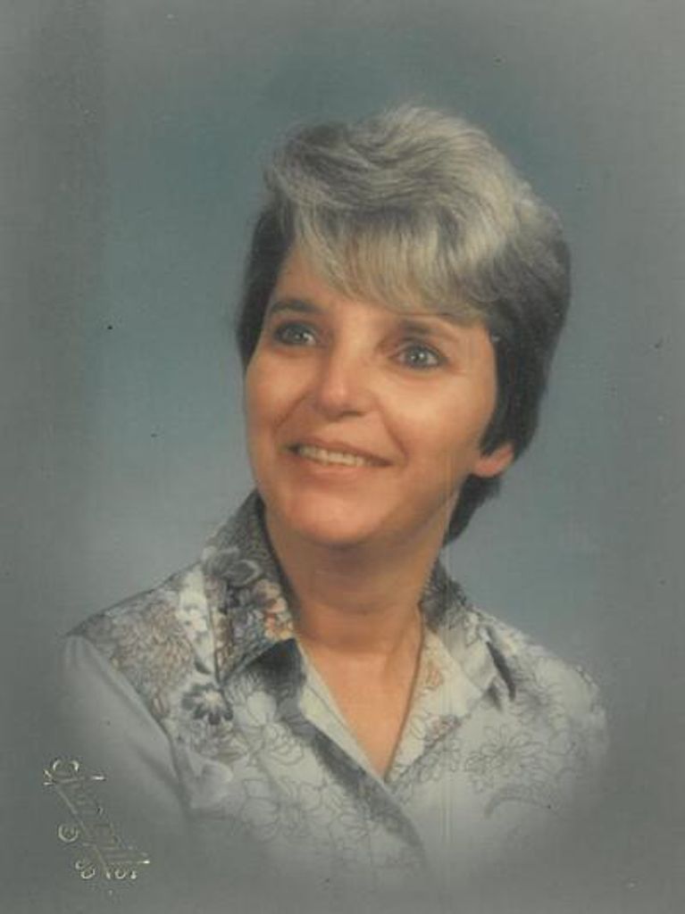 Lillie Ruth Witherow Profile Photo