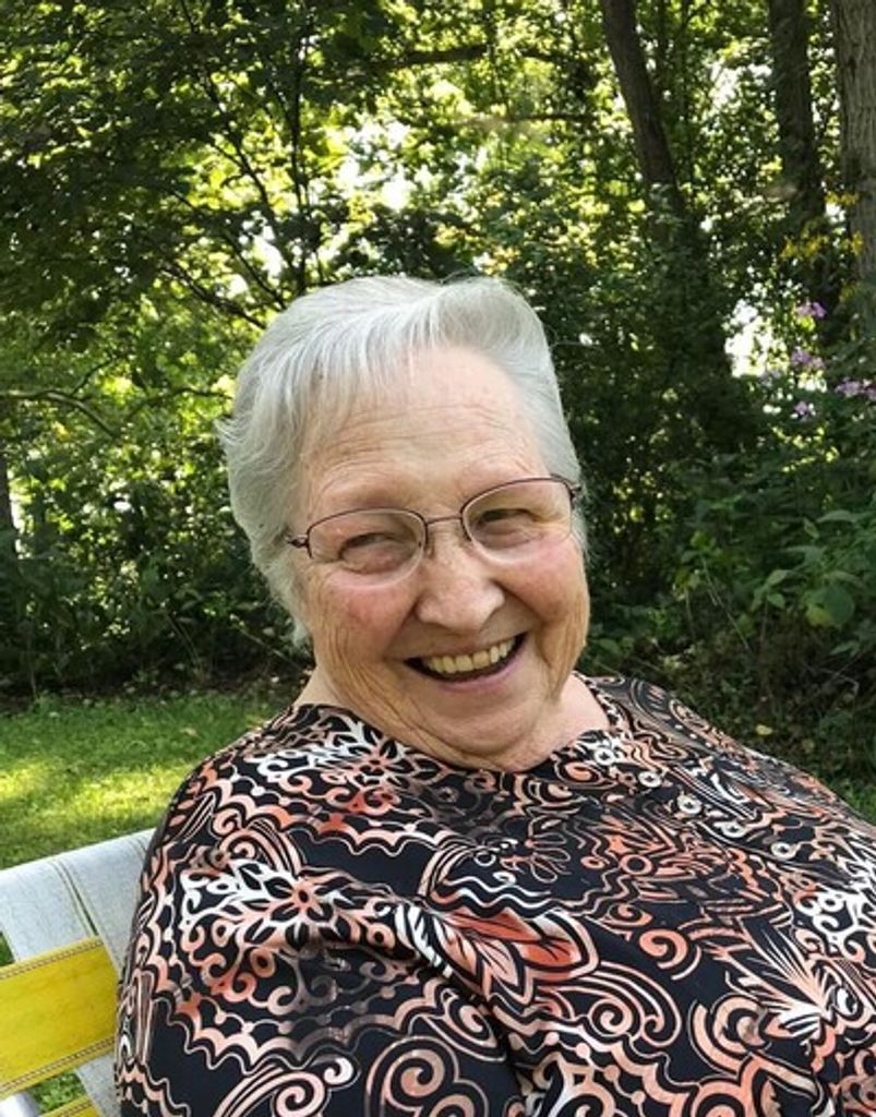 Dorothy Virginia Wiseman Profile Photo