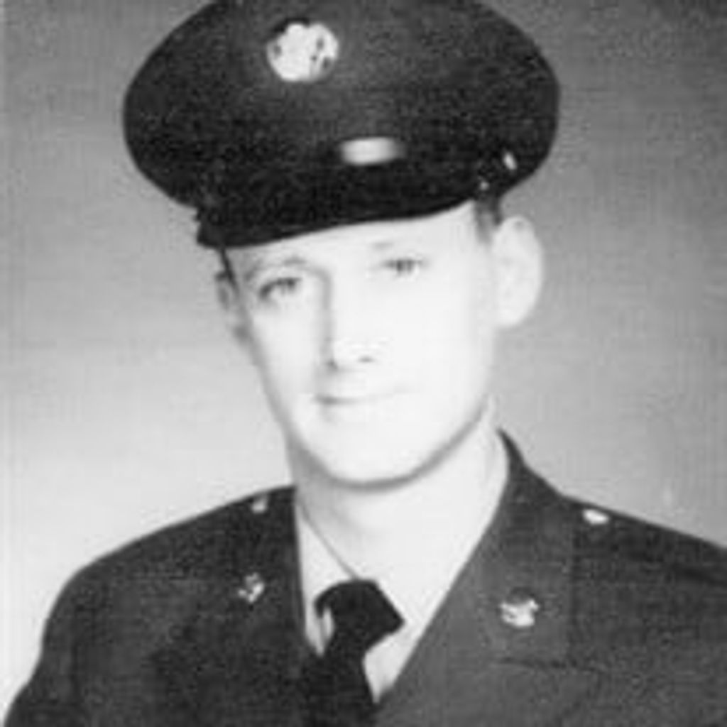 Frederick J. Case