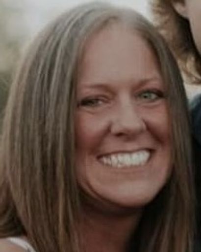 Melissa Dawn Whitson Profile Photo