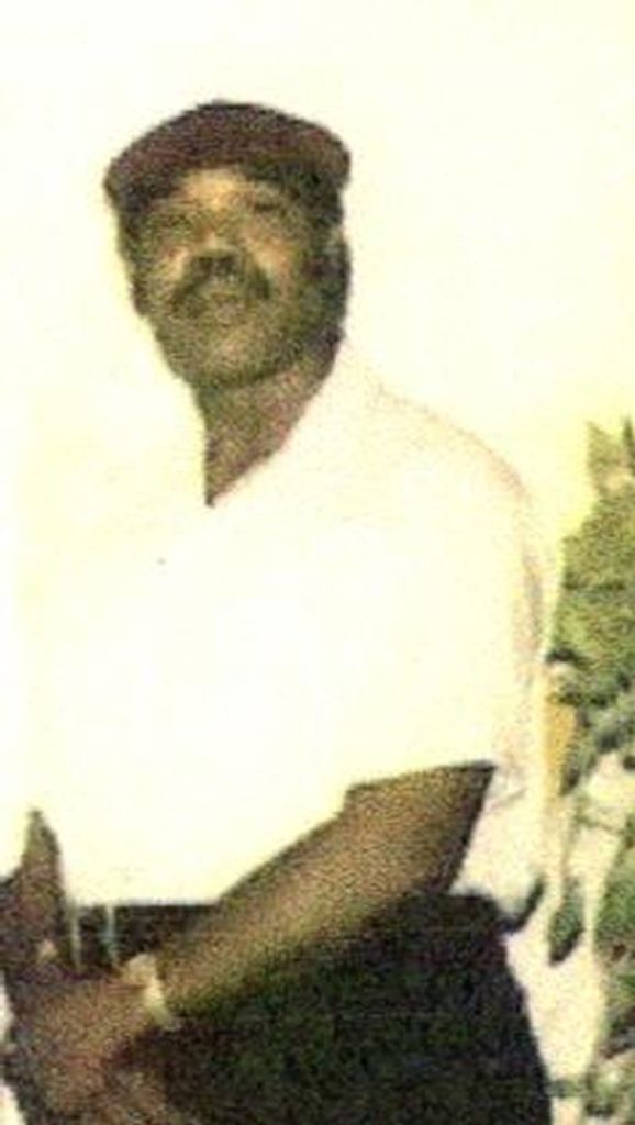 Albert Tillman, Jr. Profile Photo