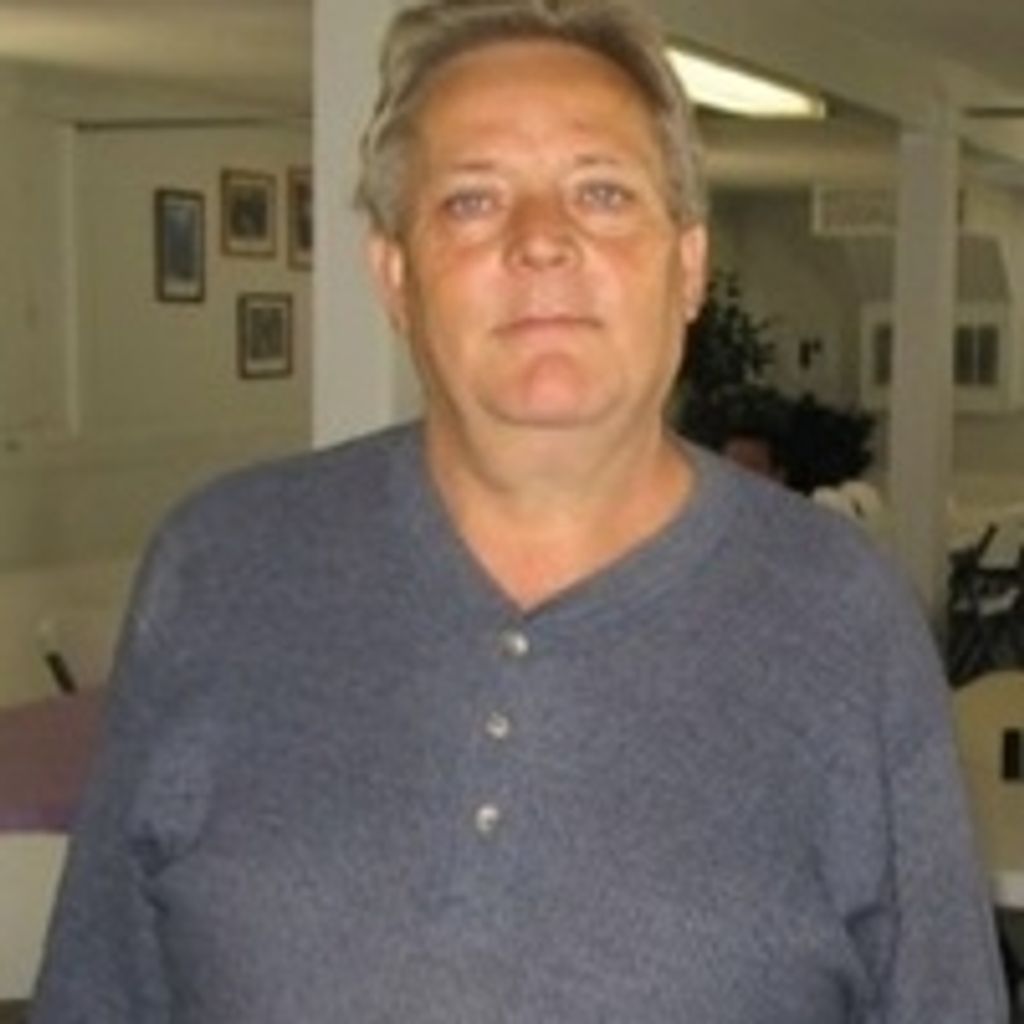 Randall F. Mizell Profile Photo