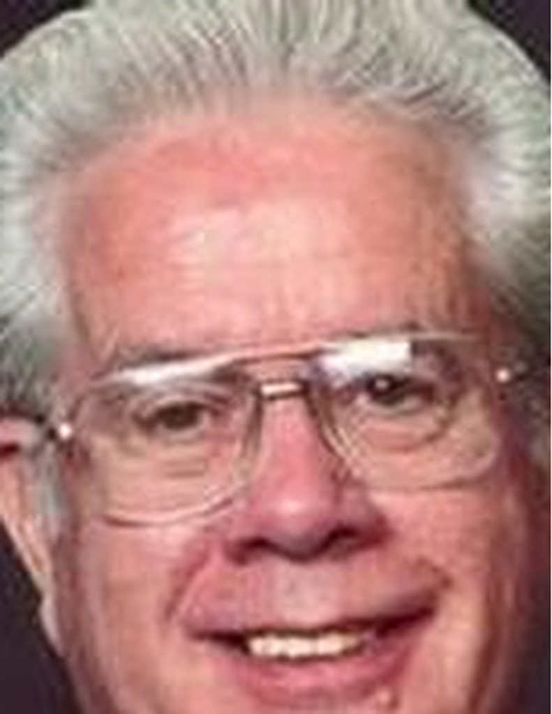 Elder Otis Buell, Pastor