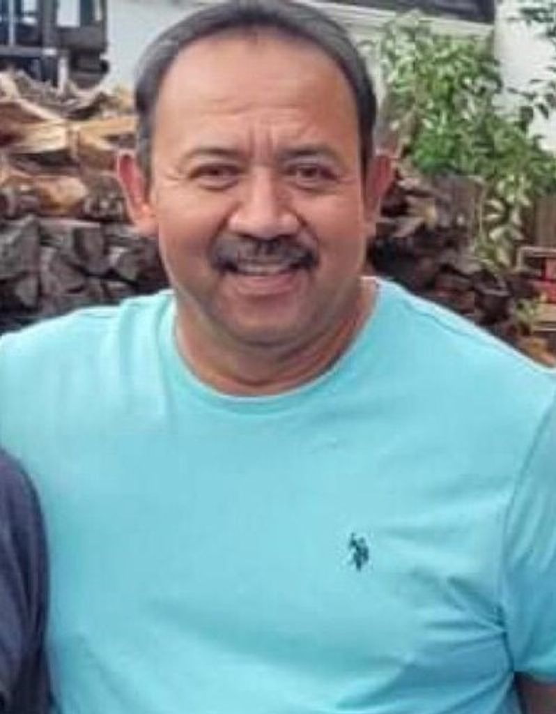Ariel Salazar Acosta Profile Photo