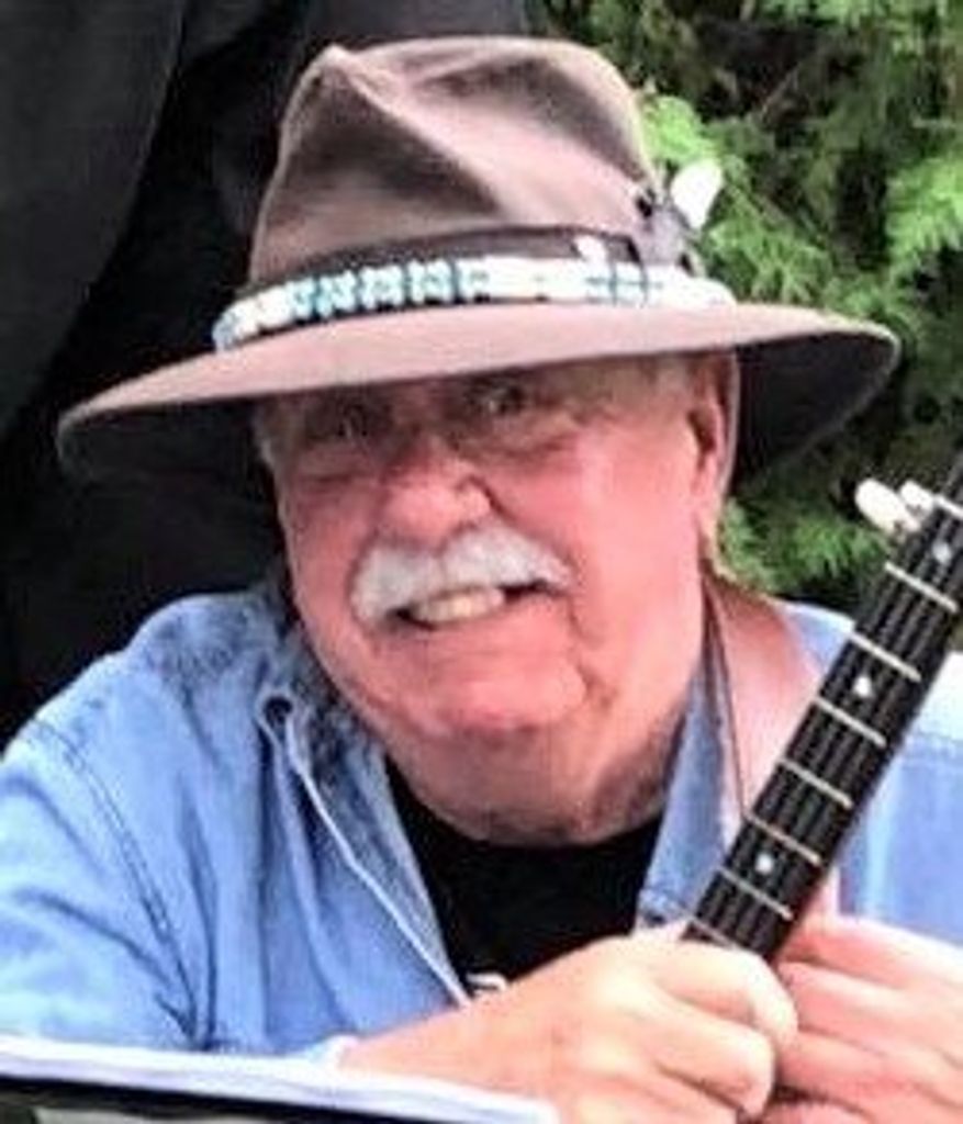 Charles Randolph Pozzo