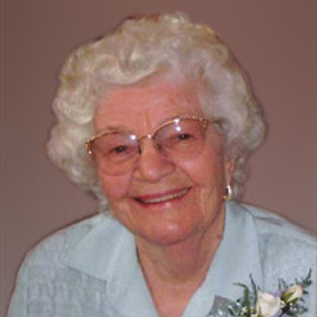 Ada Walters