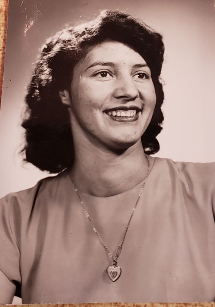 Oralia Celia Martinez