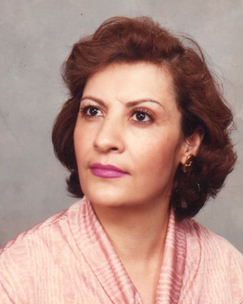Parvin Assef