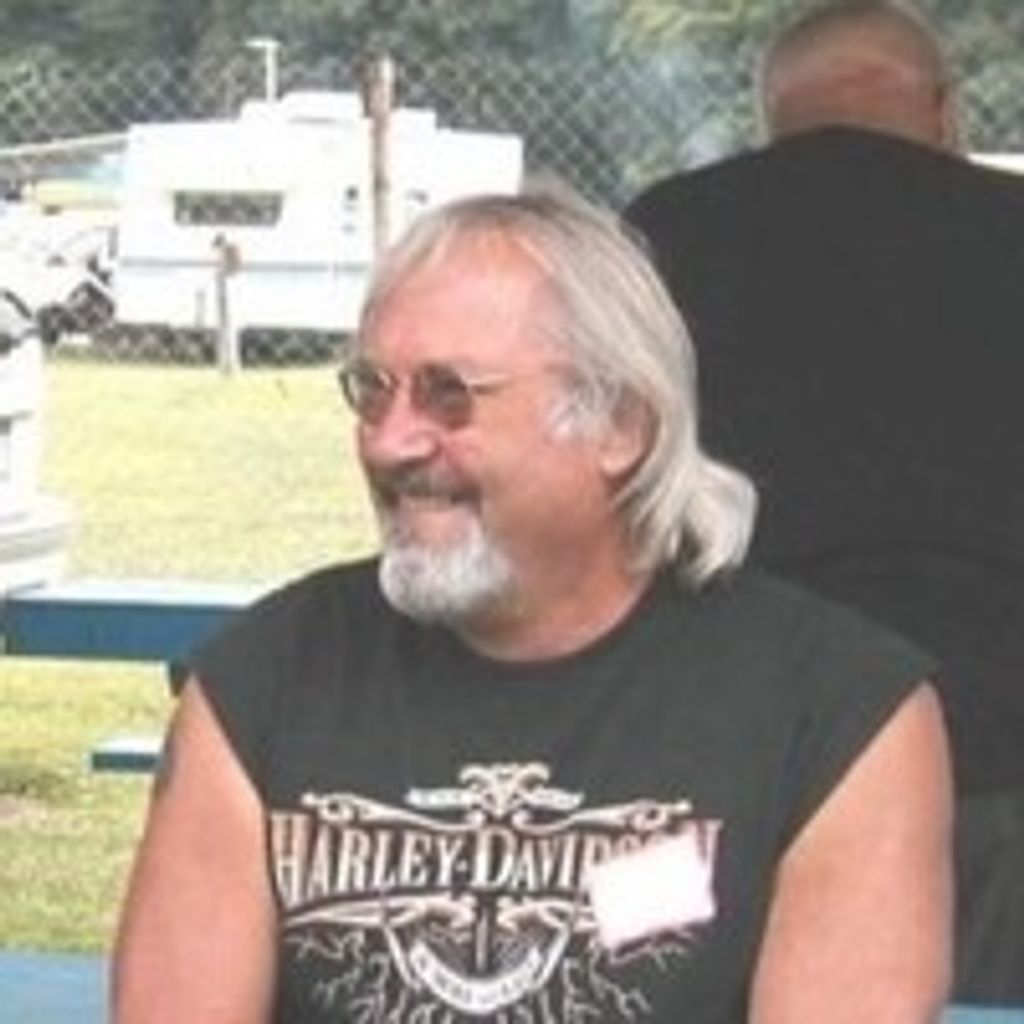 Roy Gorrell