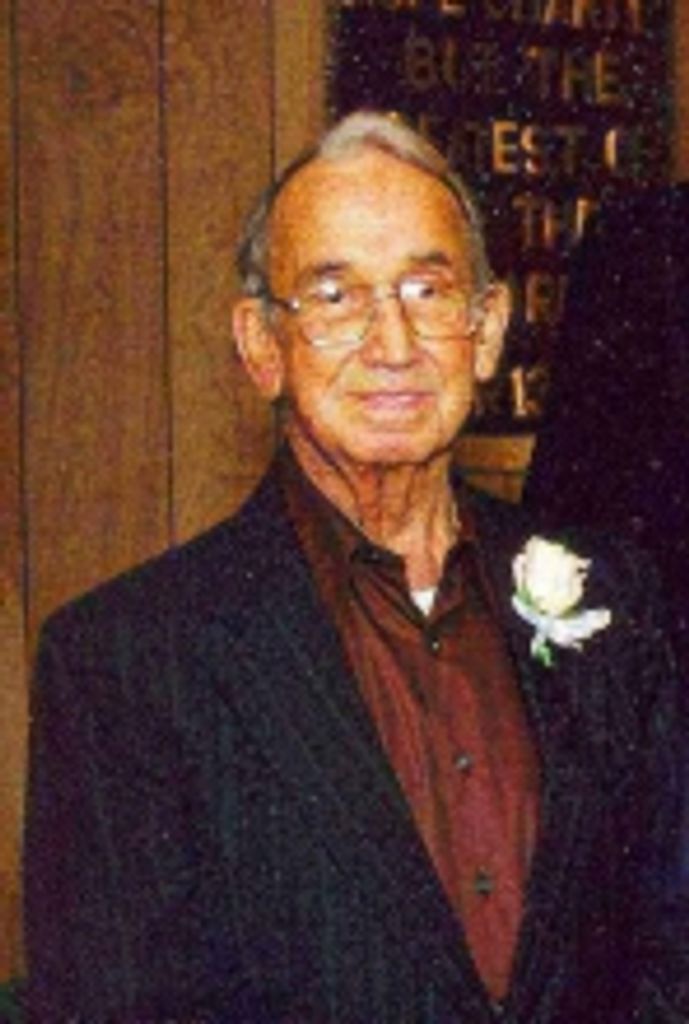 Hubert Ray Hub" Willey, Sr.