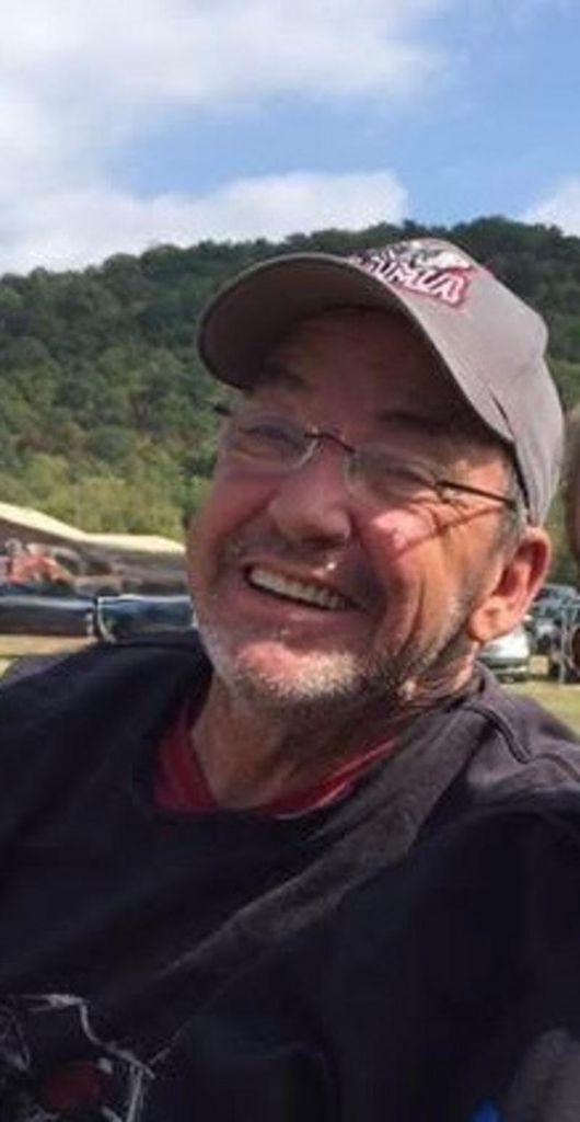 Jay Davis Robinson Profile Photo