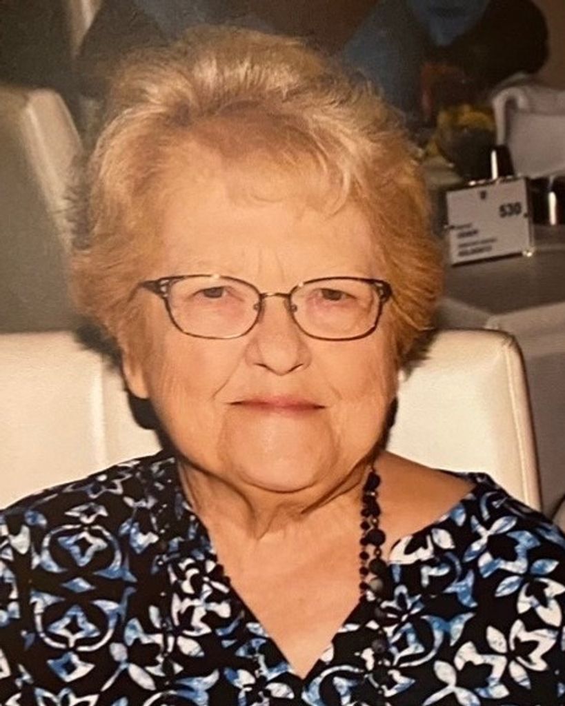 Glenda Jean Willett Profile Photo