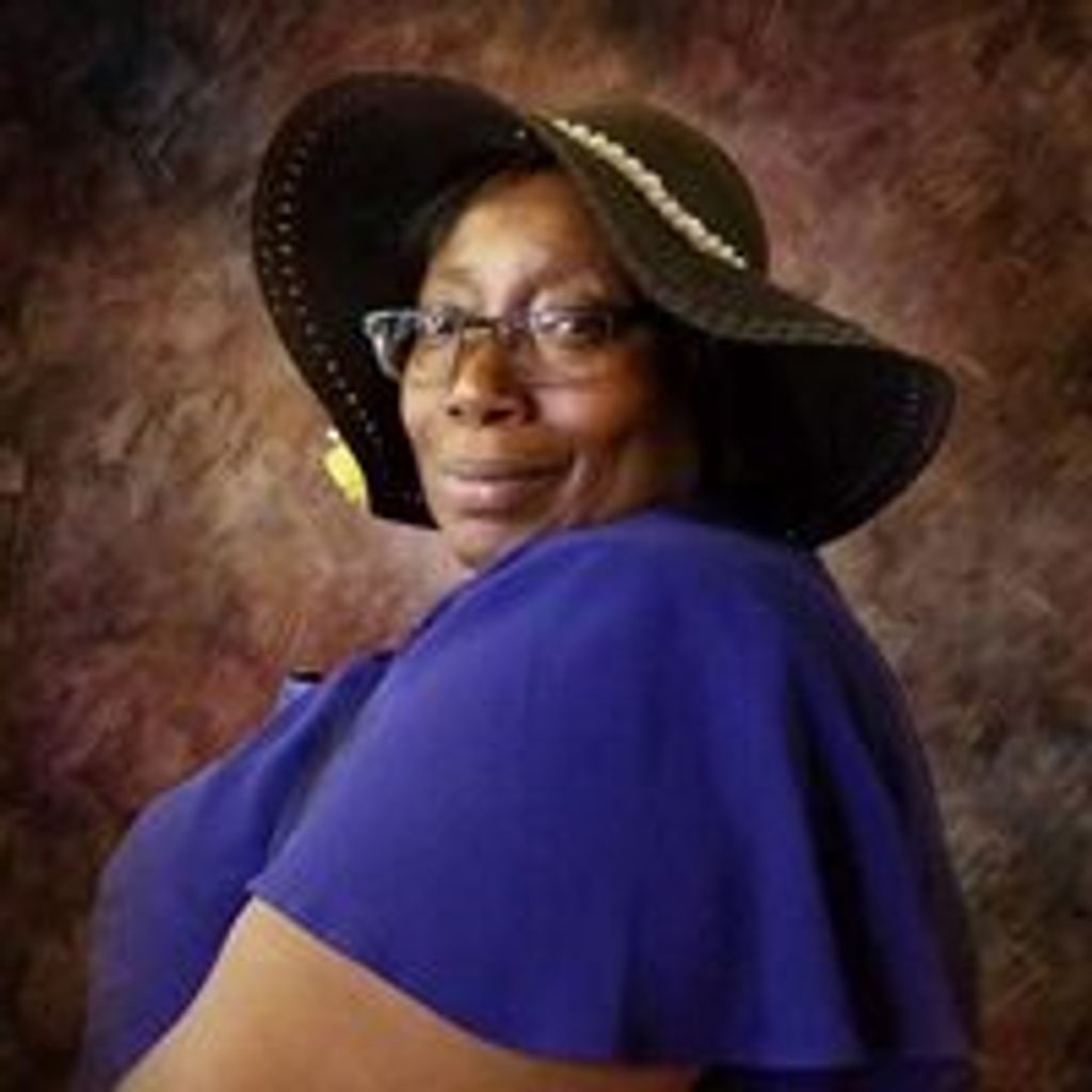 Brenda Kay Ford