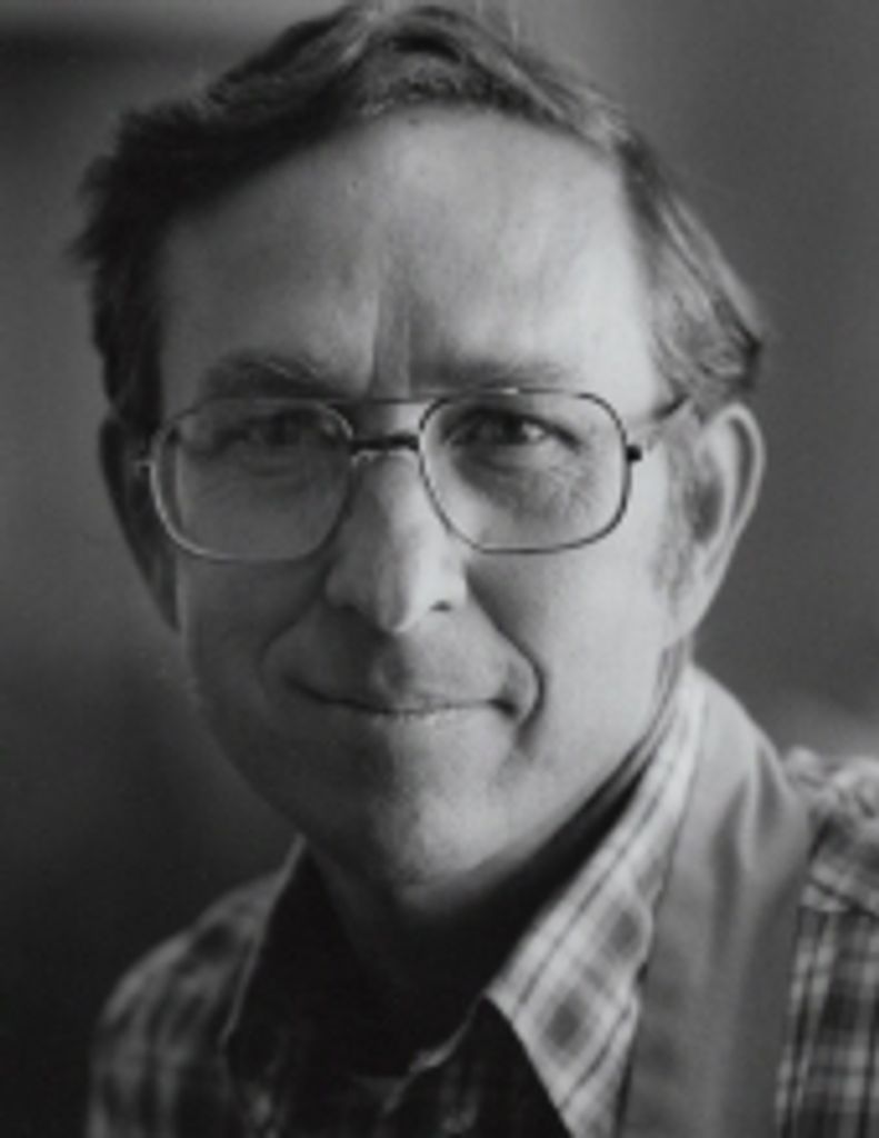 Tom Morgan